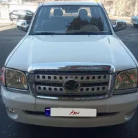 کاپرا دوکابین دو دیفرانسیل مدل 93