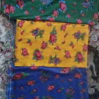 پارچه موهر پاکستانی