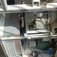 دستگاه بستنی تکفاز|کافی‌شاپ و رستوران|لنجان, |دیوار