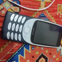 گوشی ساده NOKIA نیاز به تعمیر اینترنت دار
