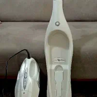 جاروبرقی ایستاده کاملاسالم