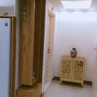 سرویس چوب ایینه ای