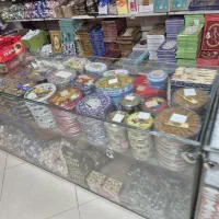 فروشنده سوپر مارکت|استخدام خدمات فروشگاه و رستوران|شهرضا, |دیوار