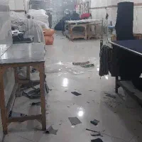 اجاره مغازه ۲۰۰ متری در شهرک ابوذر|اجارهٔ مغازه و غرفه|تهران, شهرک ابوذر|دیوار