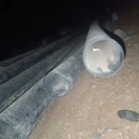 شلنگ 3اینچ قلمی 12متر جمع کل 1000متر متری 80هزار|عمدهفروشی|میرجاوه, |دیوار