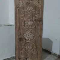 کمد لباس|جاکفشی، کمد، دراور|سراوان, |دیوار