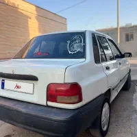 پراید 82 دوگانه|خودرو سواری و وانت|تربتحیدریه, رضاشهر|دیوار