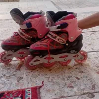 کفش اسکیت
