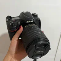 فروش دوربین نیکون D7100