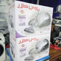 جاروبرقی پارس خزر آکبند ۲۰۰۰ وات