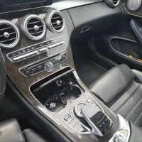 Mercedes-Benz C300 Cabriolet  2018|خودرو سواری و وانت|رشت, بازار|دیوار