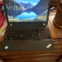 لب تاپ لنوواthinkpadنسل  7