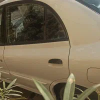 ریو 86 تمیز|خودرو سواری و وانت|تهران, بنی‌هاشم|دیوار