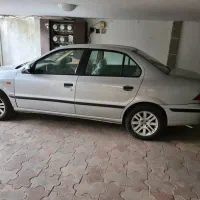 فروش سمندLX مدل ۸۸ کم‌کار واقعی ۶ هزار کارکرد|خودرو سواری و وانت|نوشهر, |دیوار