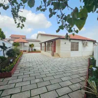 ویلا-350مترمبله-جاده-جنگلی-مجهز-به-دوربین-مداربسته