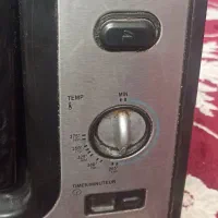 سرخ کن مارک سونیا|اجاق گاز و لوازم برقی پخت‌وپز|بروجرد, |دیوار