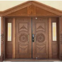 درب ضدسرقت واتاقی و پنجره upvc