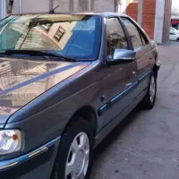 پژو پارس ۹۹ tu5|خودرو سواری و وانت|مشهد, شهرک رازی (شهرک غرب)|دیوار