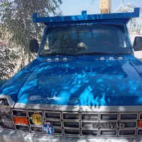 حمل بار با نیسان|خدمات حمل و نقل|قصرشیرین, |دیوار