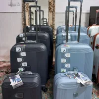 چمدان TITANPOLAR|کیف، کفش، کمربند|قم, آزادگان|دیوار