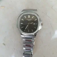 ساعت PATEK