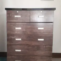 فروش تعدادی وسیله منزل|کتابخانه، شلف، قفسههای دیواری|محلات, |دیوار