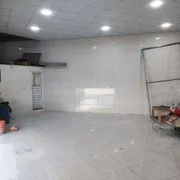 مغازه دو دهنه دونبش واقع در دیزج شهرک ولیعصر|فروش مغازه و غرفه|همدان, |دیوار