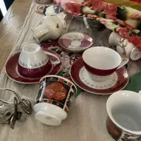 خانه و اشپزخانه ظروف قدیم و جدید
