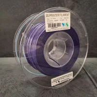 فیلامنت آبی کهکشانی برند YS وزن 934 گرم