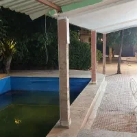 اجاره خانه ویلایی استخر دار مبله شده در تهران
