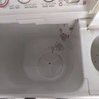 ماشین لباسشویی ژاپنی|ماشین لباسشویی و خشک‌کن لباس|شاهین‌شهر, نظامی|دیوار