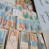 دلار اسکناس کلکسیونی(فول کپی)|کلکسیون سکه، تمبر، اسکناس|تهران, صادقیه|دیوار