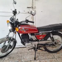 سوزوکی gp جی پی بچه x7 ایکس ۷