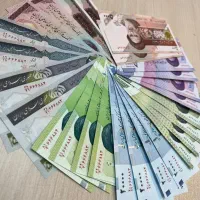 13 جفت اسکناس|کلکسیون سکه، تمبر، اسکناس|خمینی‌شهر, |دیوار