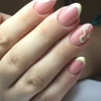 کاشت ناخن|خدمات آرایشگری و زیبایی|بردسیر, |دیوار