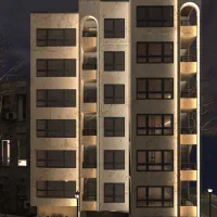 آپارتمان 139متری 3خواب بلوارحکیم جنب پارک آل یاسین