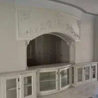 کریم خان/۲۱۵ متر/۴ خوابه/ طبقه اول / نوستالژیک|اجارهٔ آپارتمان|تهران, سنائی|دیوار