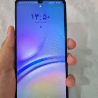 گوشی A05 رم ۴ حافظه ۱۲۸