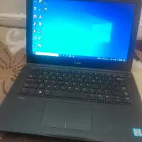 لپ تاب نسل هفت Dell core i3