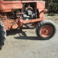 تراکتور|خودرو سنگین|میاندوآب, |دیوار