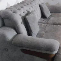 مبل سه نفر چستر راحتی