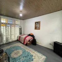 خونه کلنگی قابله استفاده فقط پو*ل زمین بده/نور|فروش زمین و ملک کلنگی|رامسر, |دیوار