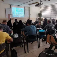 آموزش تزریقات و سرم تراپی(دستیارکنارپزشک)