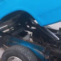 جک سایپا از نوع قیچی
