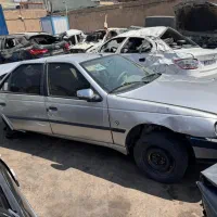 پژو 405 جی ال ایکس (GLX)، مدل ۱۳۸۹|خودرو سواری و وانت|بانه, |دیوار