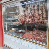 گوشت باکالابرگ