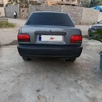 فروش پراید 131 مدل 92 دوگانه cnj|خودرو سواری و وانت|لنگرود, |دیوار