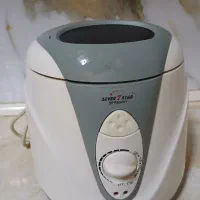 فروش سرخ کن و هوا پز