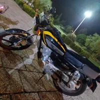 موتور 200Cc