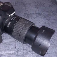 دوربین کنون ۸۰ دی|دوربین عکاسی و فیلم‌برداری|خوی, |دیوار